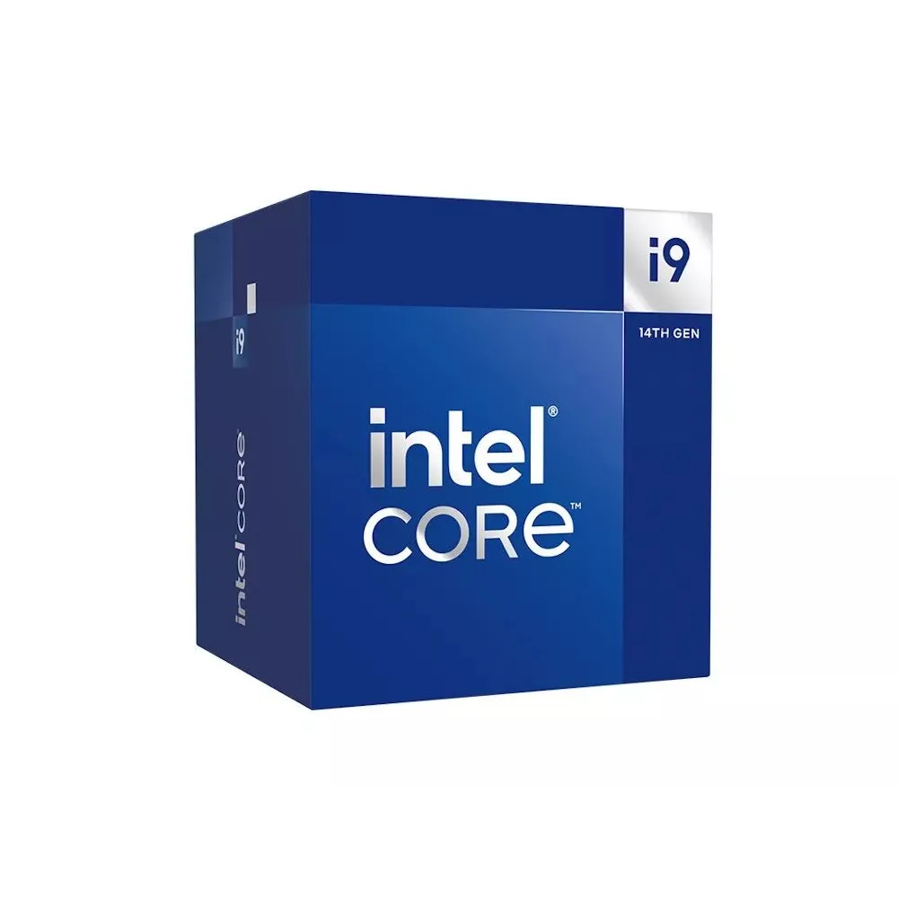 Intel Core i9-14900 procesoare 36 Mega bites Cache inteligent Casetă