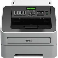 Brother FAX-2940 imprimantă multifuncțională Cu laser A4 600 x 2400 DPI 20 ppm