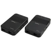 StarTech.com ST121WHDS repetoare audio video Emițător & receiver AV