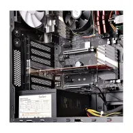 StarTech.com DUAL-M2-PCIE-CARD-B plăci adaptoare de interfață Intern M.2