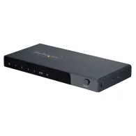 StarTech.com 4PORT-8K-HDMI-SWITCH distribuitoare video