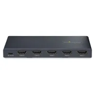 StarTech.com 4PORT-8K-HDMI-SWITCH distribuitoare video