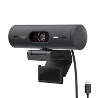 Logitech Brio 505 camere web 4 MP 1920 x 1080 Pixel USB Negru