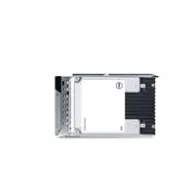DELL 345-BCGM unități SSD 2.5" 3,84 TB SAS