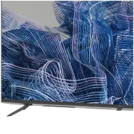 65  uhd android tv 11 black 3840х2160 60 hz sound