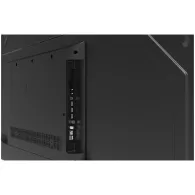 65  uhd android tv 11 black 3840х2160 60 hz sound