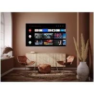 65  uhd android tv 11 black 3840х2160 60 hz sound