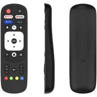 65  uhd android tv 11 black 3840х2160 60 hz sound