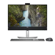 DELL OptiPlex 7410 Intel® Core™ i5 i5-13500T 60,5 cm (23.8") 1920 x 1080 Pixel 16 Giga Bites DDR4-SDRAM 256 Giga Bites SSD PC