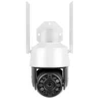 Camera wifi connect c110 tuya krugersimatz