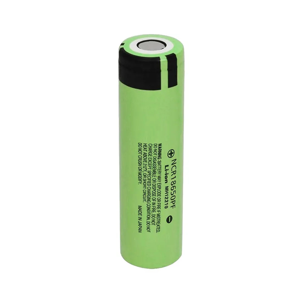 Acumulator li-ion 18650 2900mah 3.7v panasonic