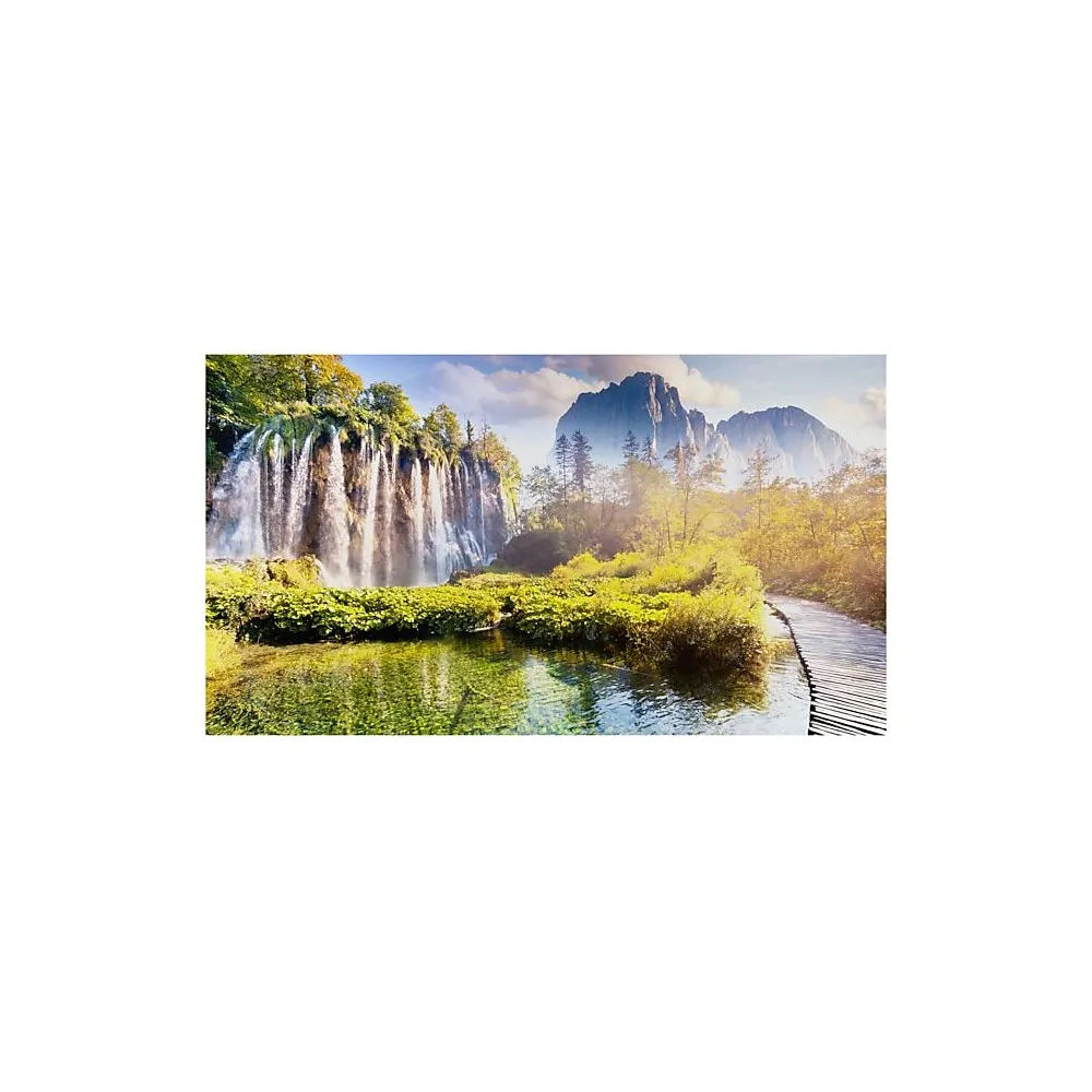 Samsung LH020IEACLS Transparent (mesh) LED De interior