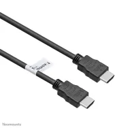 Neomounts HDMI25MM cablu HDMI 7,5 m Negru
