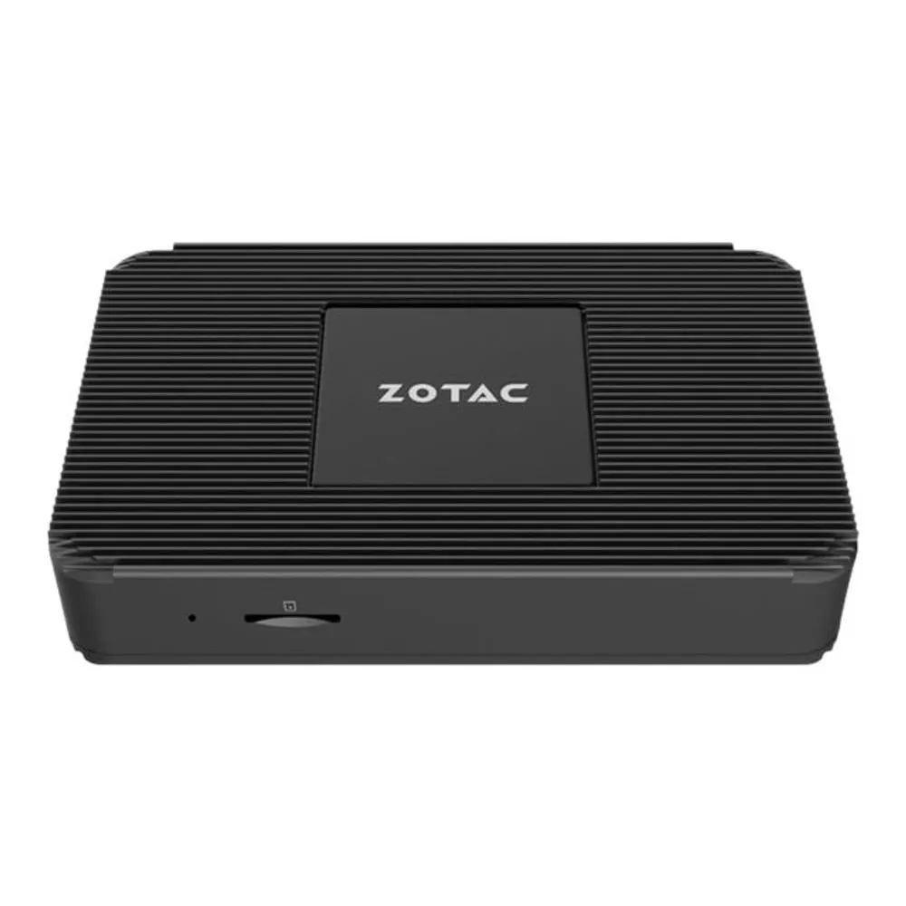 ZOTAC ZBOX P Series PI336 pico - Mini-PC -Intel Celeron N6211