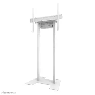 Neomounts AFP-875WH accesorii pentru cărucioare multimedia Alb Oțel Platformă