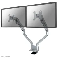 Neomounts FPMA-D750D-2 81,3 cm (32") Argint Birou