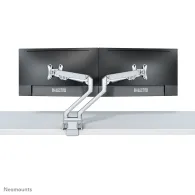 Neomounts FPMA-D750D-2 81,3 cm (32") Argint Birou