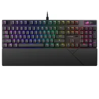 ASUS ROG STRIX SCOPE II tastaturi USB Negru