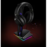 ASUS ROG Throne Qi Suport cască