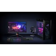ASUS ROG Throne Qi Suport cască