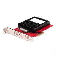StarTech.com PEX4SFF8639U3 plăci adaptoare de interfață Intern U.3