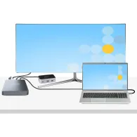 StarTech.com M2E4BTB3 carcasă disc memorie Carcasă SSD Negru M.2