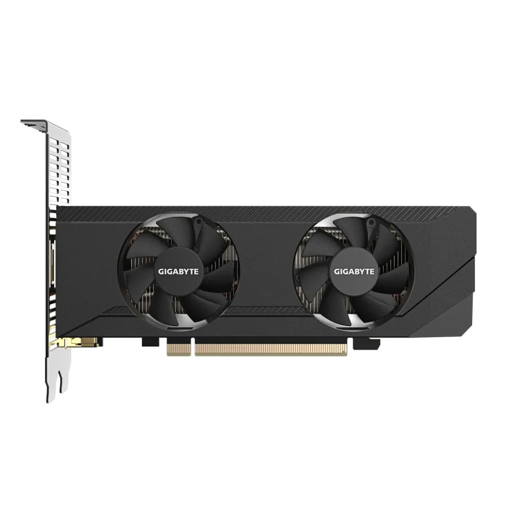 Rtx 3050 oc low profile 6g gddr6 96-biti
