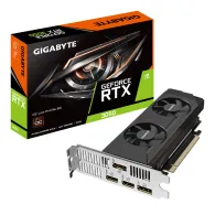 Rtx 3050 oc low profile 6g gddr6 96-biti