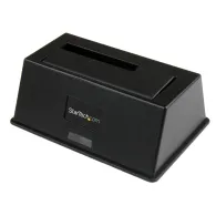 StarTech.com SDOCKU33BV stație docking driver stocare USB 3.2 Gen 1 (3.1 Gen 1) Type-B