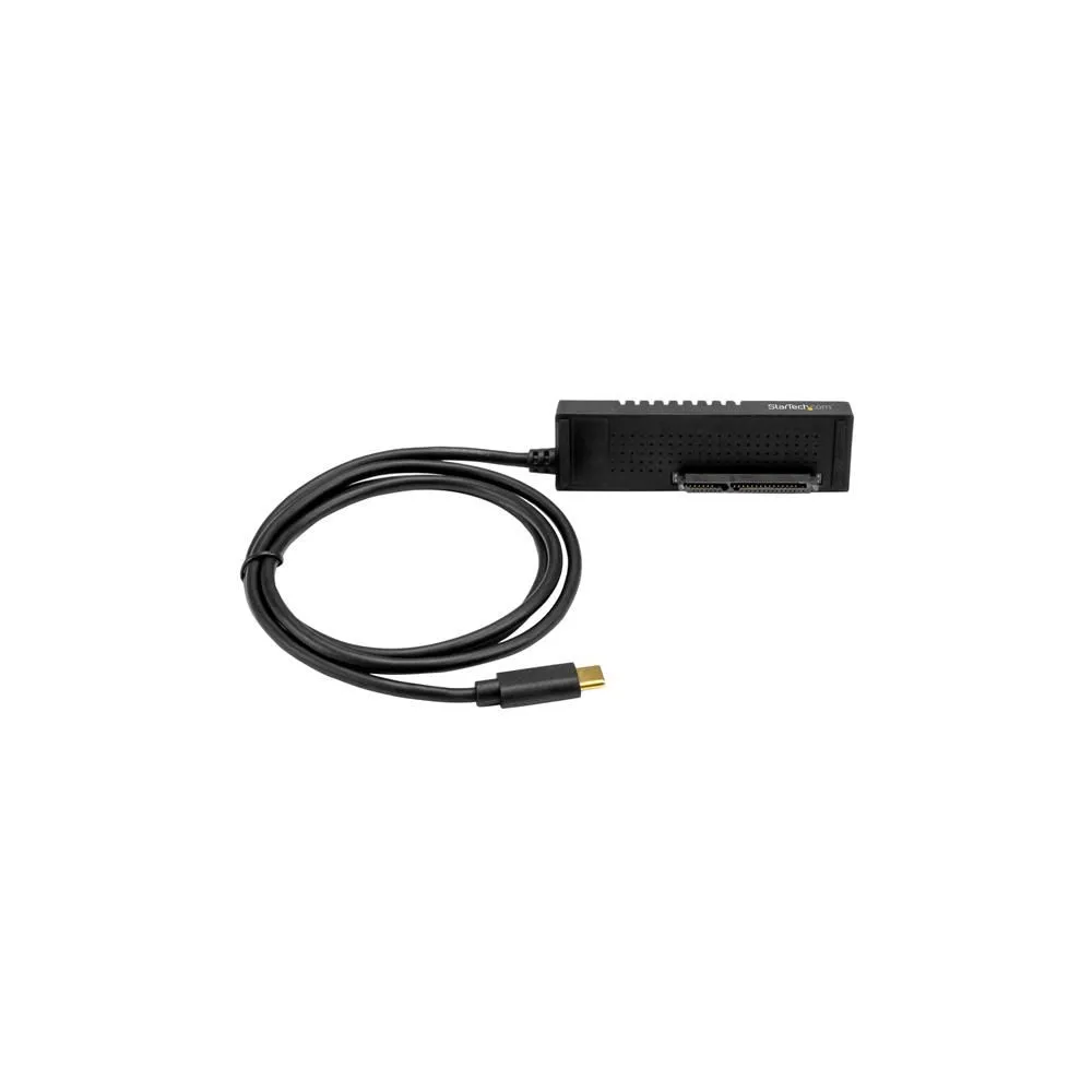 StarTech.com USB31C2SAT3 plăci adaptoare de interfață