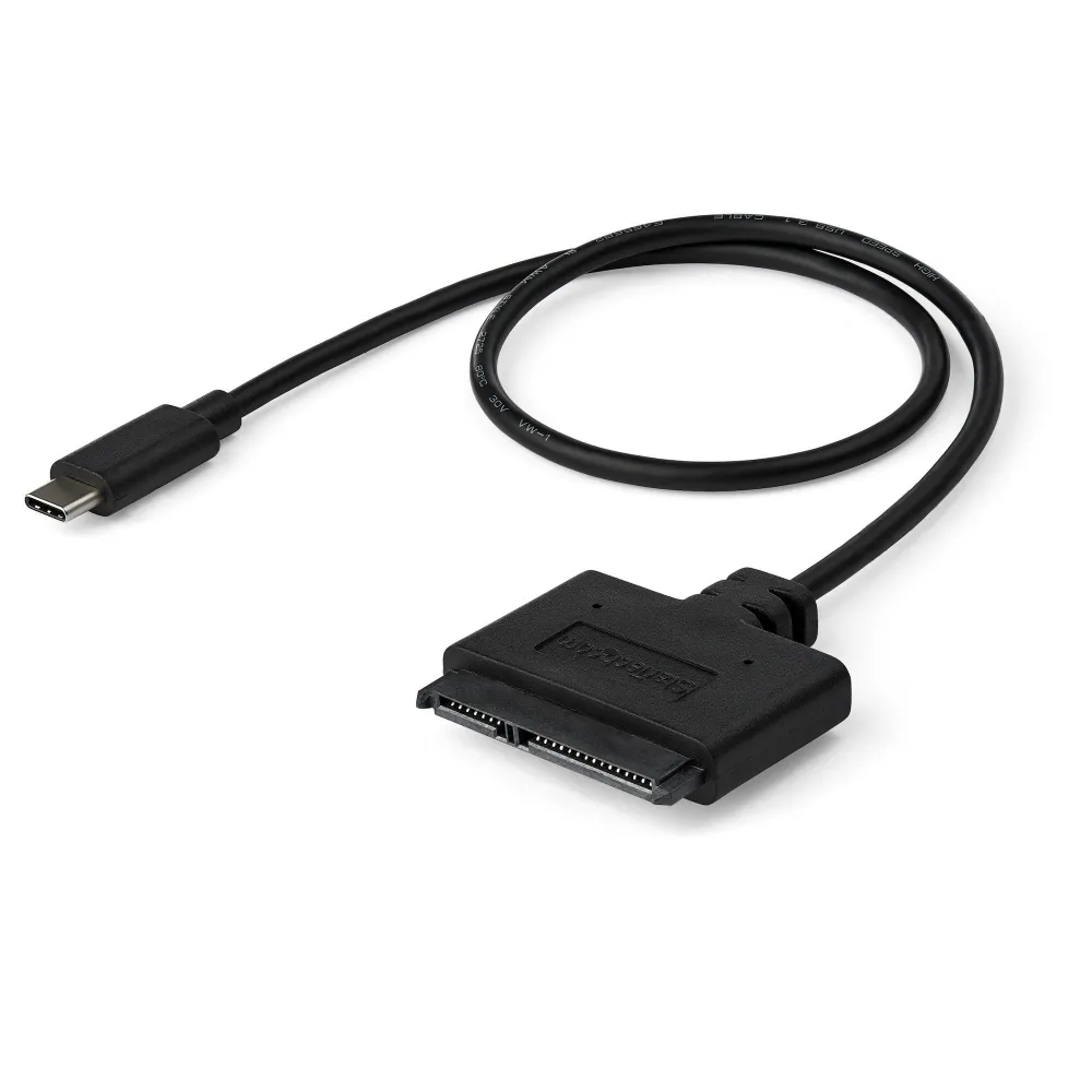 StarTech.com USB31CSAT3CB plăci adaptoare de interfață