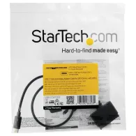 StarTech.com USB31CSAT3CB plăci adaptoare de interfață