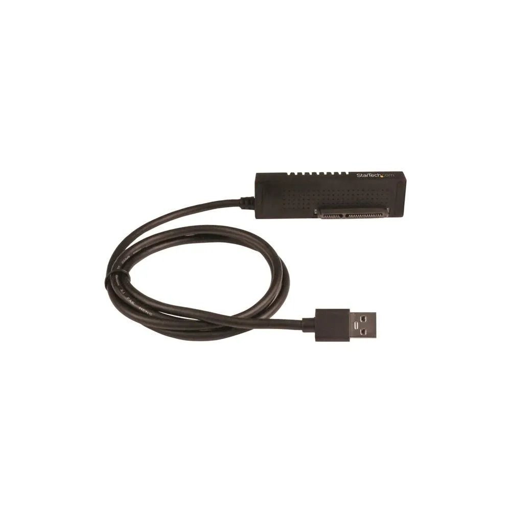StarTech.com USB312SAT3 plăci adaptoare de interfață
