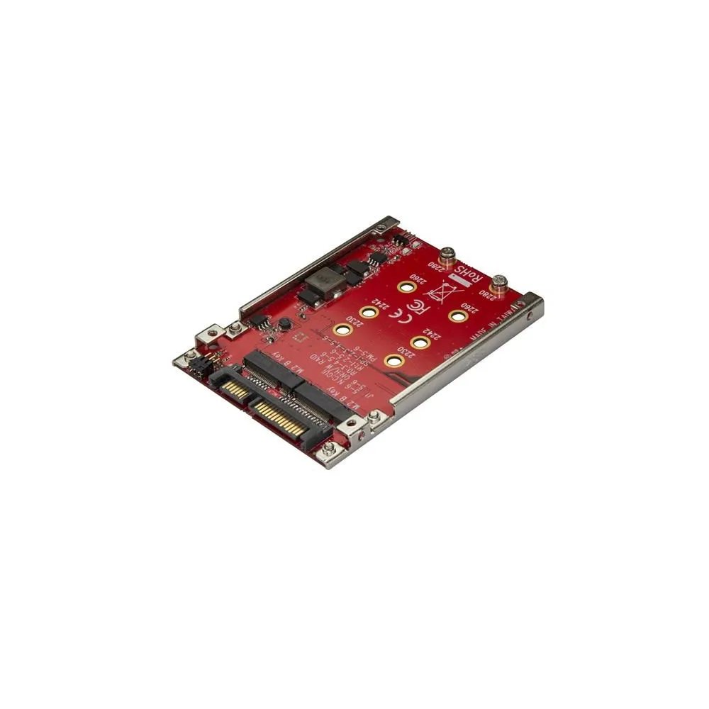 StarTech.com S322M225R plăci adaptoare de interfață Intern M.2