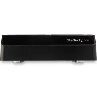 StarTech.com SDOCK4U313 stație docking driver stocare USB 3.2 Gen 2 (3.1 Gen 2) Type-C Negru