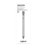 Logitech Crayon creioane stylus 20 g Gri