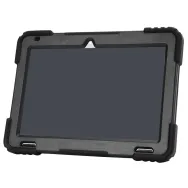 Hannspree Rugged Tablet Protection Case 13.3 33,8 cm (13.3") Copertă Negru