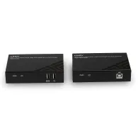 Lindy 39382 extender KVM Transmițător și receptor