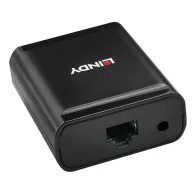 Lindy 42679 hub-uri de interfață USB 2.0 Negru