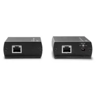 Lindy 42710 extender KVM Transmițător și receptor