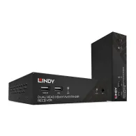 Lindy 39374 extender KVM Transmițător și receptor