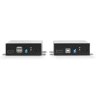 Lindy 39392 extender KVM Transmițător și receptor