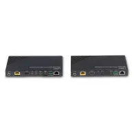 Lindy 38340 extender KVM Transmițător și receptor