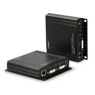 Lindy 39245 extender KVM Transmițător și receptor
