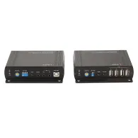 Lindy 39245 extender KVM Transmițător și receptor