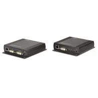 Lindy 39245 extender KVM Transmițător și receptor