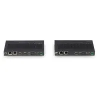 Lindy 38344 extender KVM Transmițător și receptor
