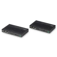 Lindy 38344 extender KVM Transmițător și receptor