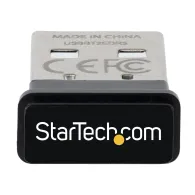 StarTech.com USBA-BLUETOOTH-V5-C2 card de rețea 2 Mbit s