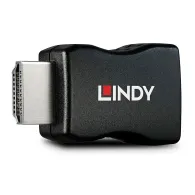 Lindy 32104 adaptor mufă cablu HDMI-A Negru